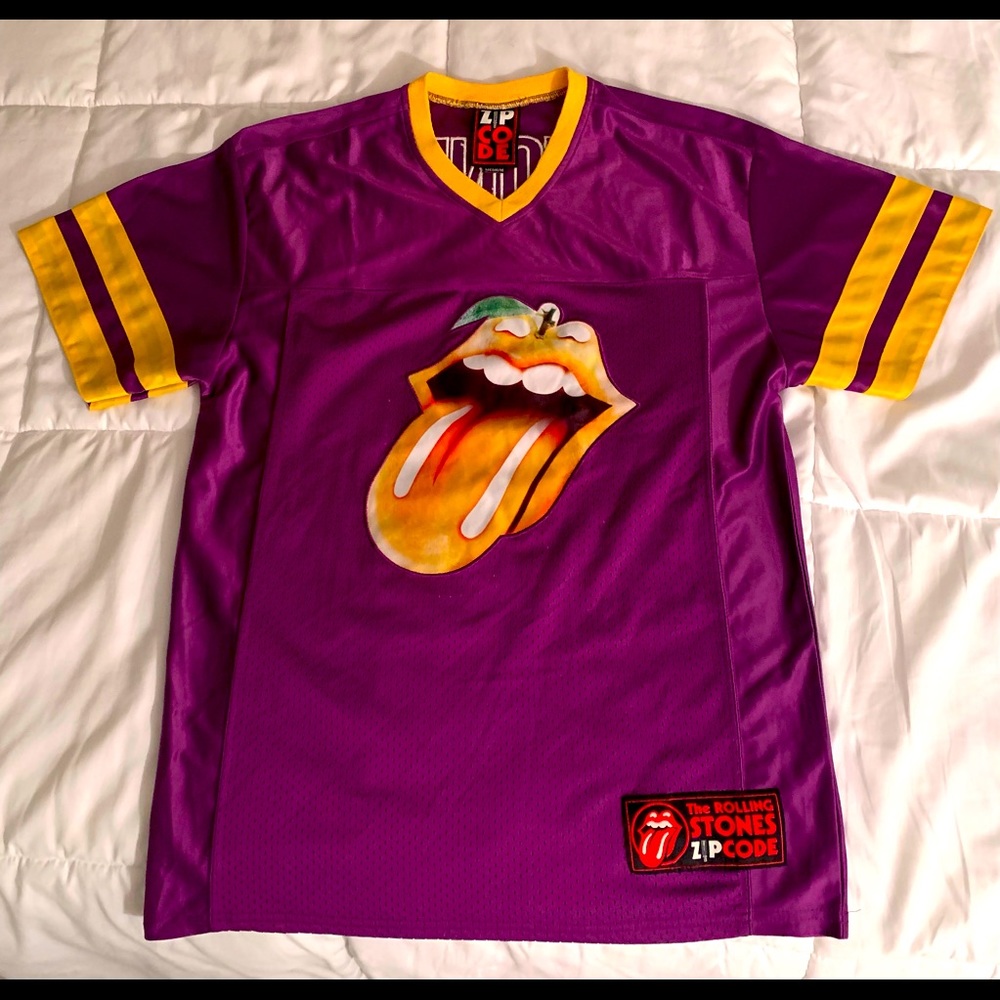Rolling Stones Zipcode Tour Orlando 2015 Medium